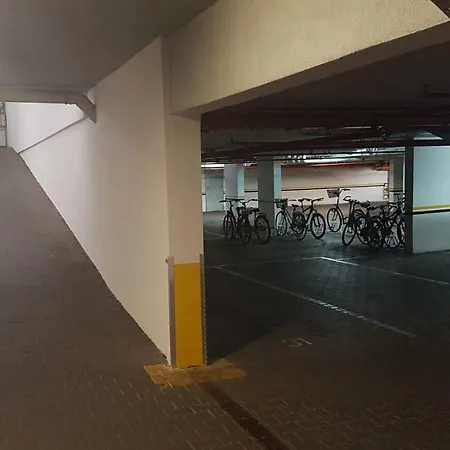 Garbary Poznań