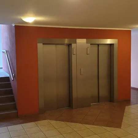 Garbary Appartement *