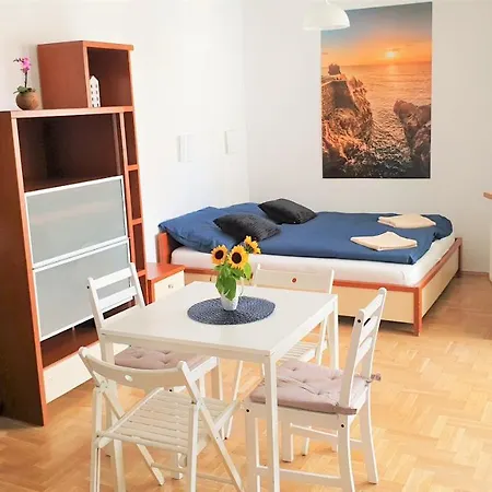 Appartement Garbary *