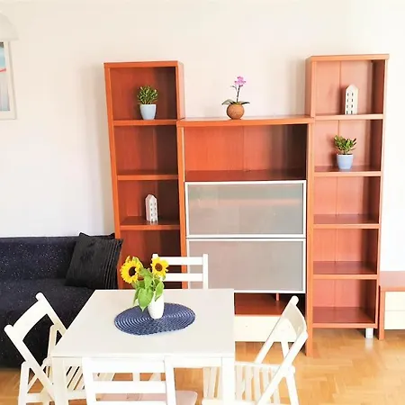 Garbary Appartement *
