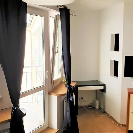 Garbary Appartement