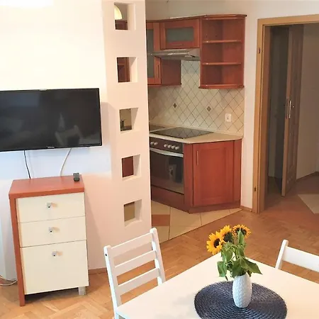 Garbary * Poznań