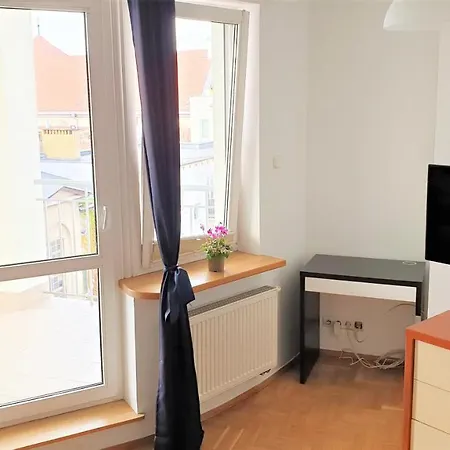 Appartement Garbary *