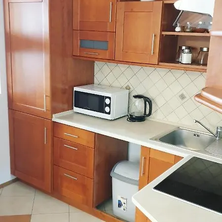 Appartement Garbary *