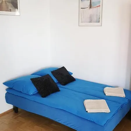 Garbary * Poznań