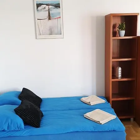 Garbary * Poznań