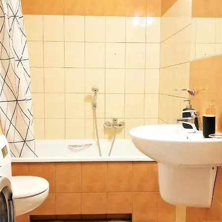 Appartement Garbary *
