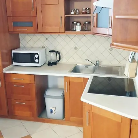 Garbary Appartement *