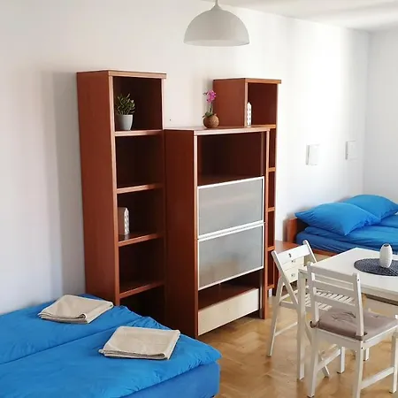 Appartement Garbary
